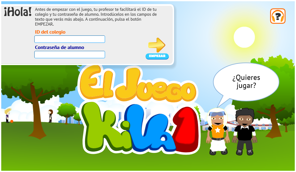 El Juego KiVa